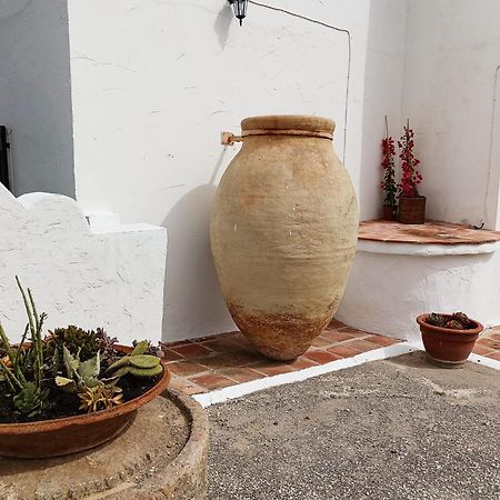 Complejo Rural Los Alcornoquillos Carratraca Eksteriør billede