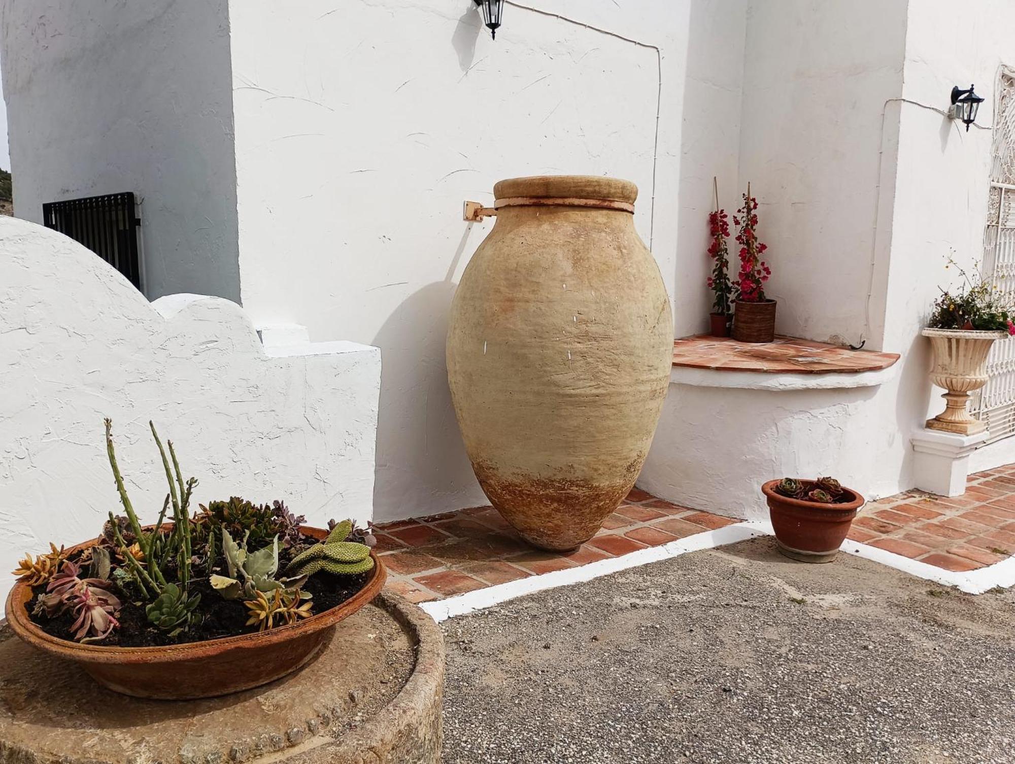Complejo Rural Los Alcornoquillos Carratraca Eksteriør billede